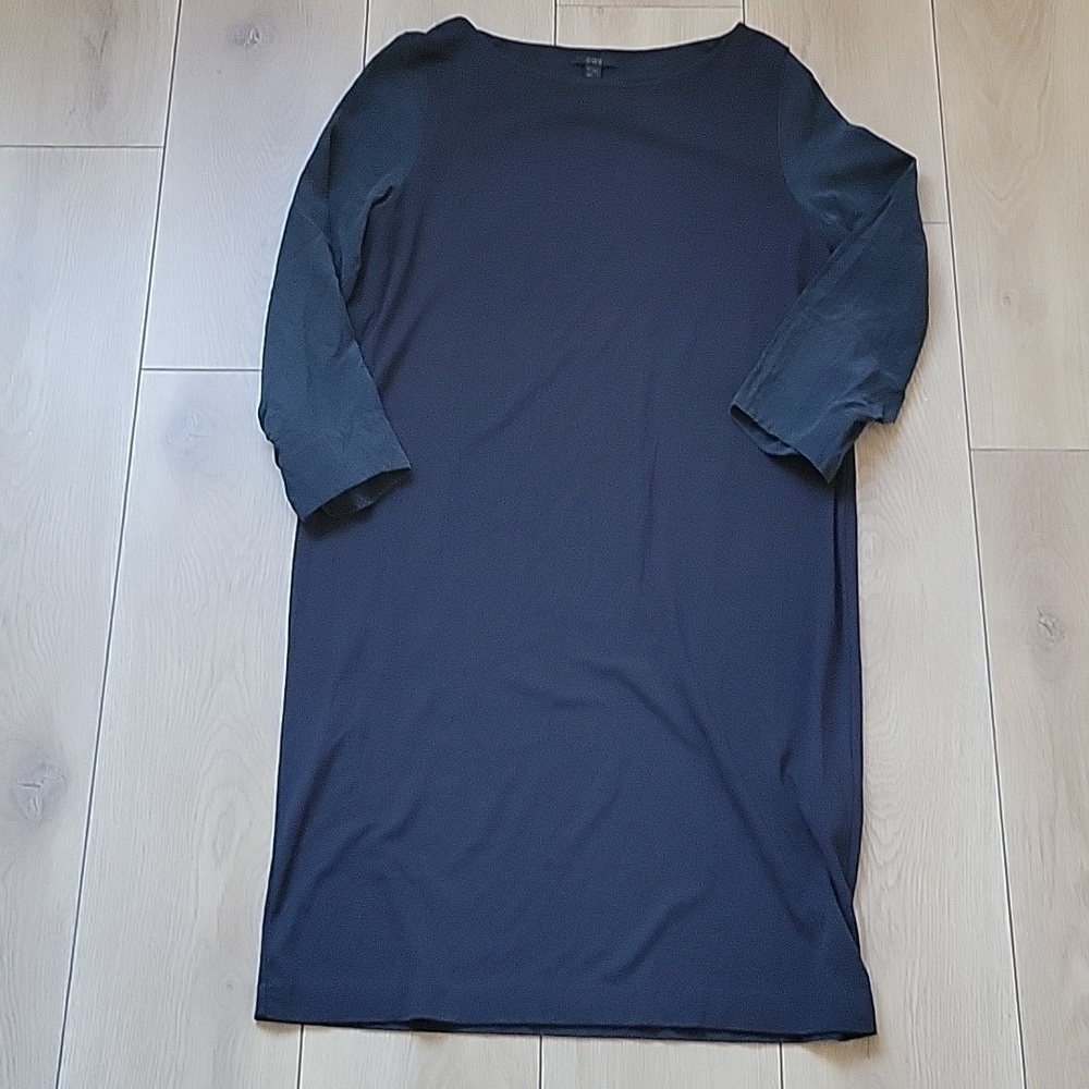 COS Oversized  Midi Dress S